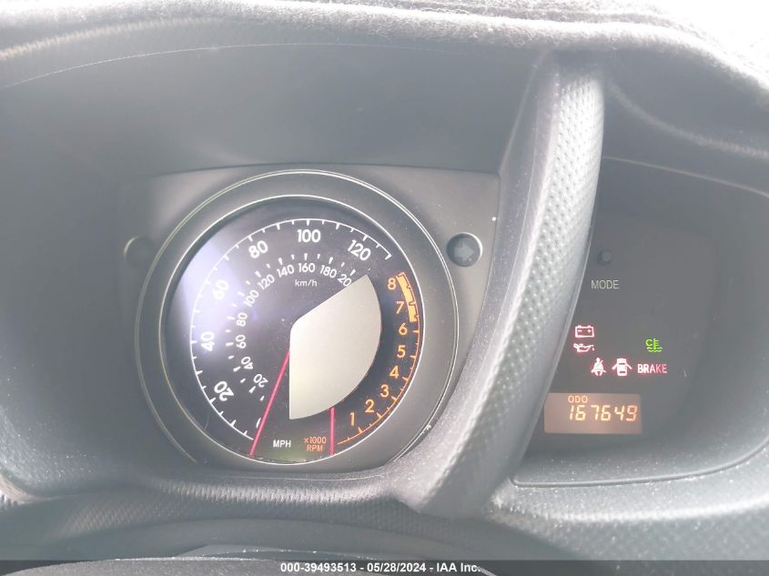 2012 Scion Xd Release Series 4.0 VIN: JTKKU4B42C1018690 Lot: 39493513