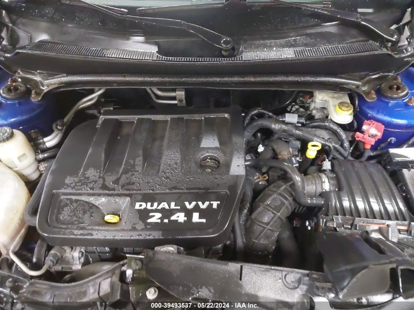 2012 Dodge Avenger Se VIN: 1C3CDZAB6CN171546 Lot: 39493537