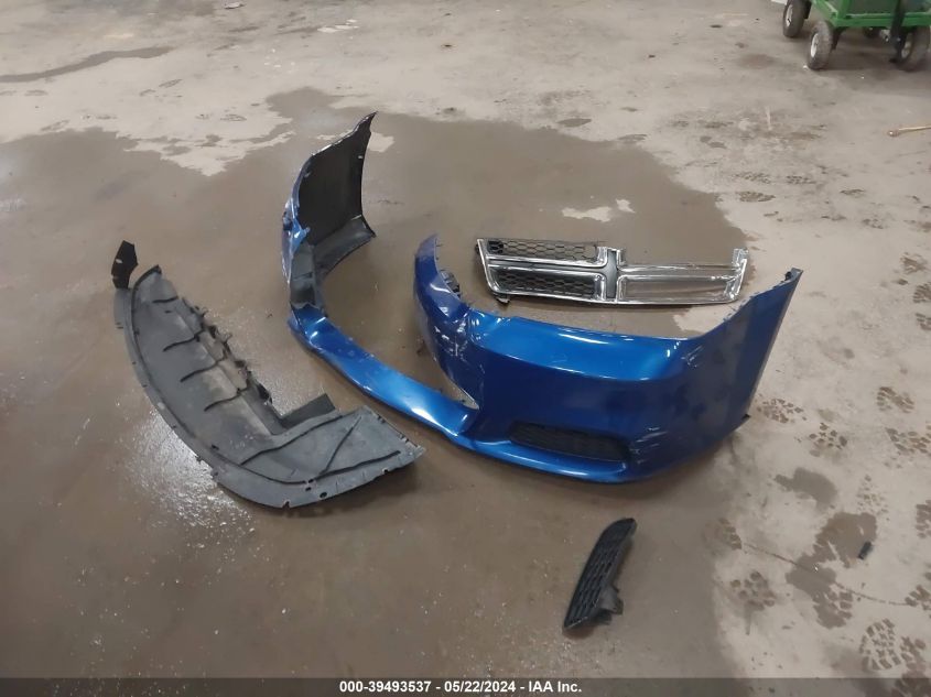 2012 Dodge Avenger Se VIN: 1C3CDZAB6CN171546 Lot: 39493537