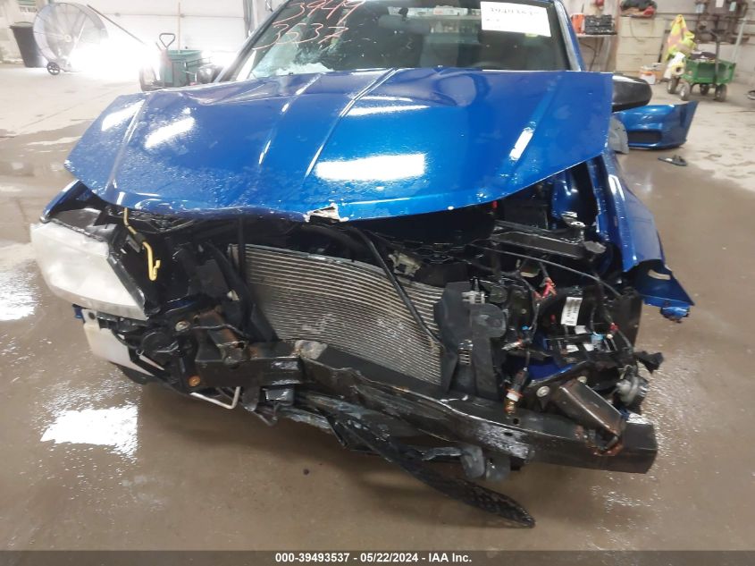 2012 Dodge Avenger Se VIN: 1C3CDZAB6CN171546 Lot: 39493537