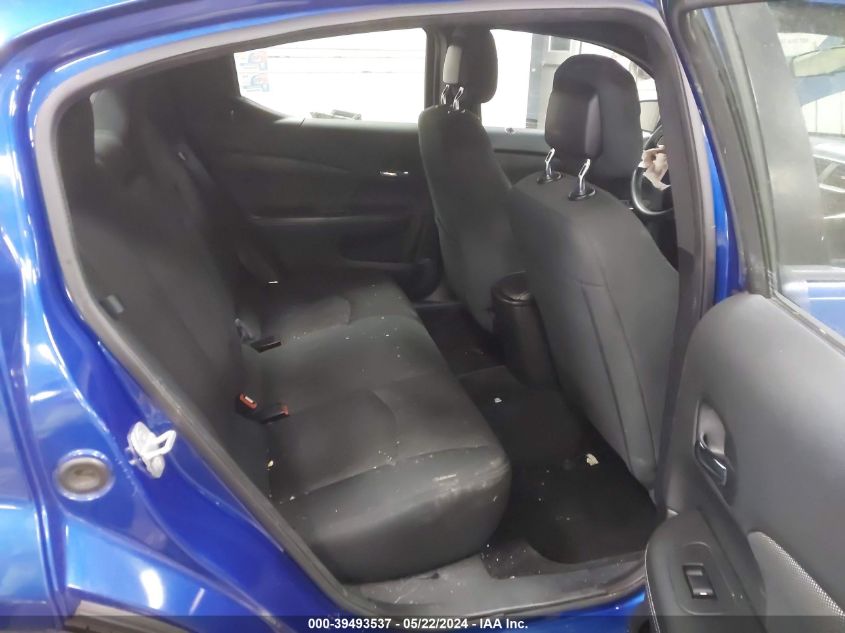 2012 Dodge Avenger Se VIN: 1C3CDZAB6CN171546 Lot: 39493537