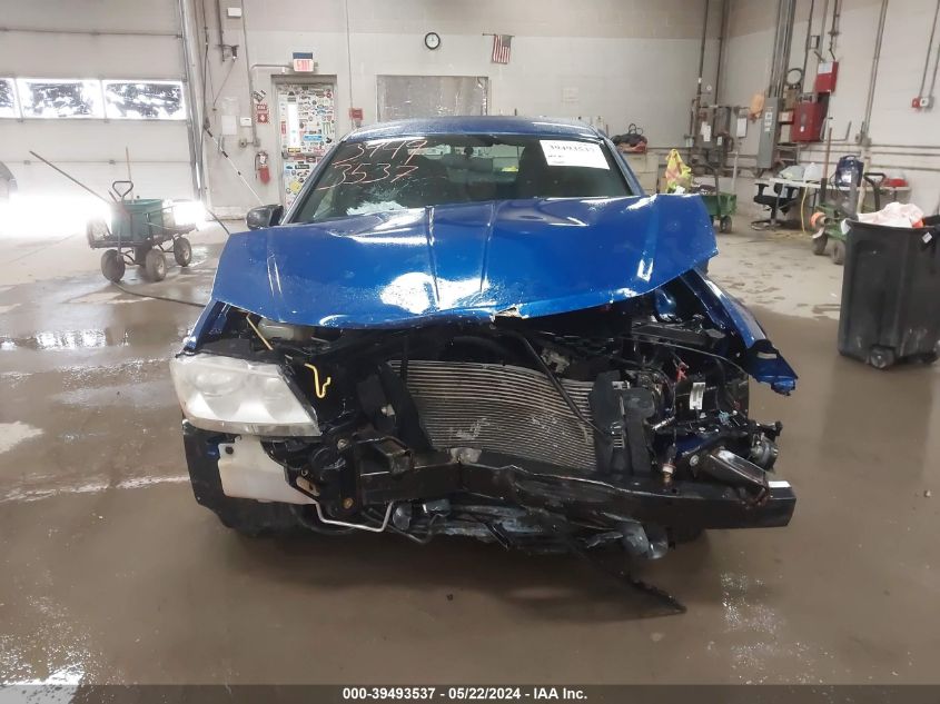 2012 Dodge Avenger Se VIN: 1C3CDZAB6CN171546 Lot: 39493537