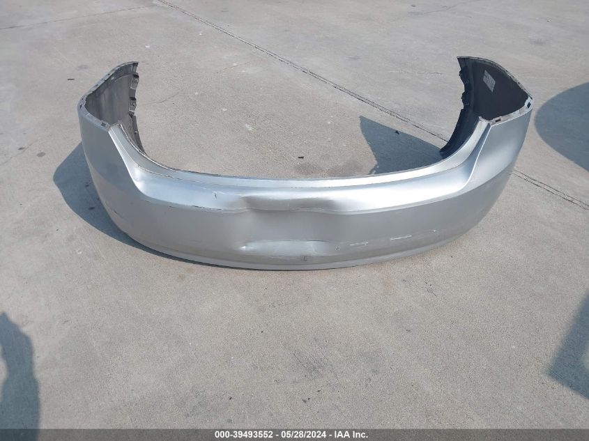 2017 Chevrolet Impala 1Lt VIN: 2G1105SA6H9118474 Lot: 39493552