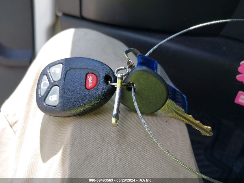 2011 Chevrolet Silverado 1500 Lt VIN: 1GCNKSE04BZ183759 Lot: 39493569