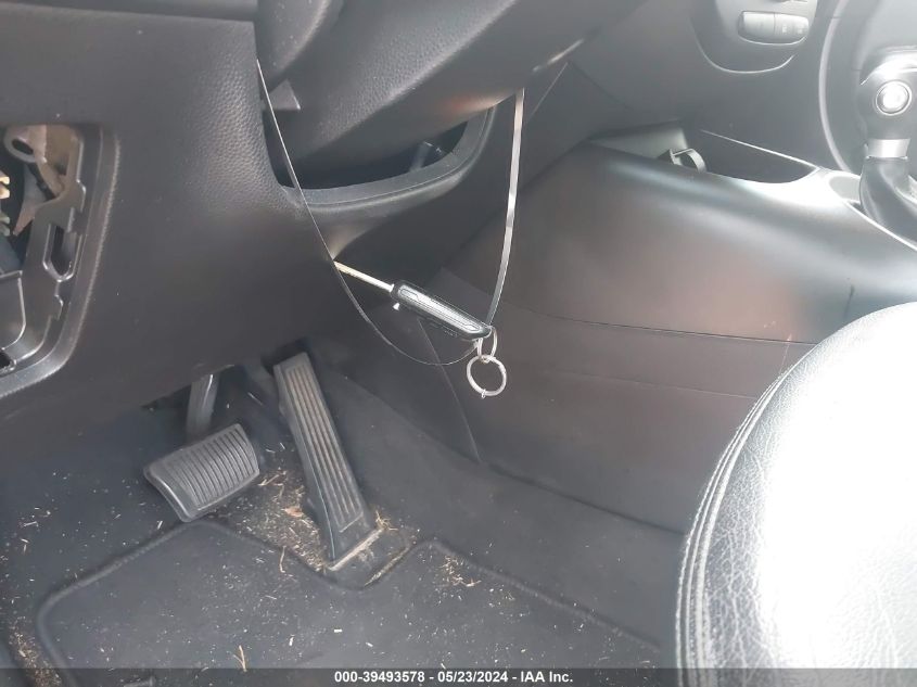 2015 Kia Soul VIN: KNDJN2A26F7795914 Lot: 39493578