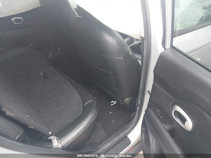 2015 Kia Soul VIN: KNDJN2A26F7795914 Lot: 39493578