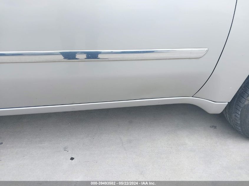 2007 GMC Envoy Sle VIN: 1GKDS13S572135878 Lot: 39493582