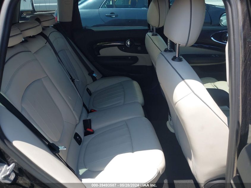 2018 Mini Clubman Cooper S VIN: WMWLN9C54J2E50783 Lot: 39493587