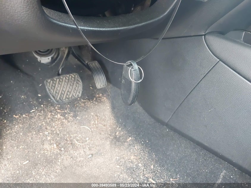 2018 Nissan Altima 2.5 Sv VIN: 1N4AL3AP1JC173671 Lot: 39493589