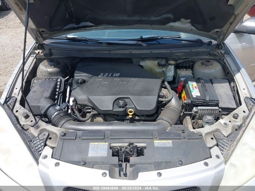 2007 Pontiac G6 Gt VIN: 1G2ZH58NX74219696 Lot: 39493606