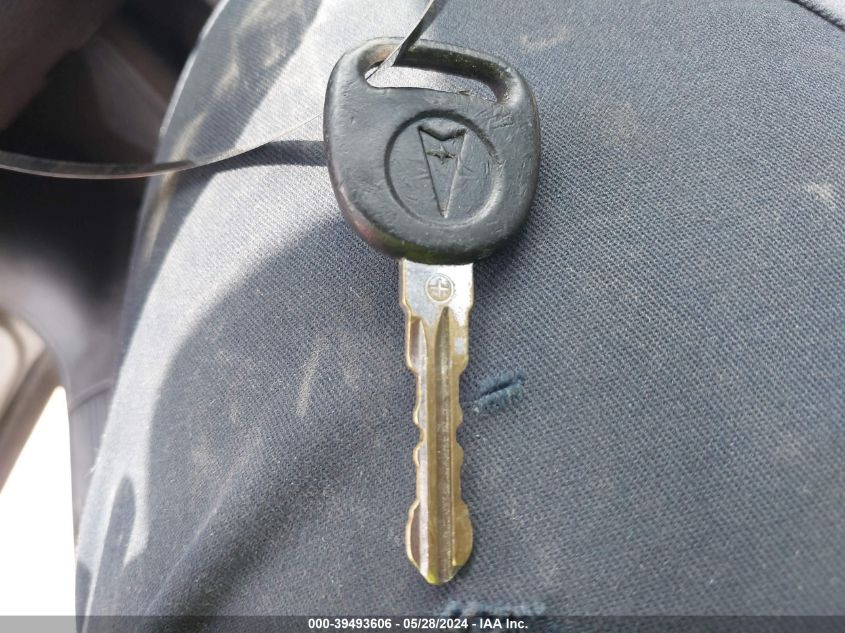 2007 Pontiac G6 Gt VIN: 1G2ZH58NX74219696 Lot: 39493606