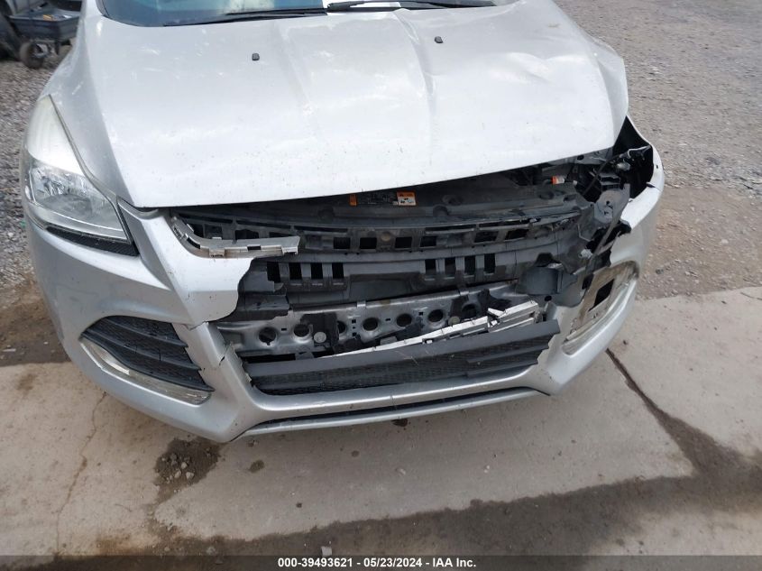 2016 Ford Escape Se VIN: 1FMCU9GX2GUB44964 Lot: 39493621