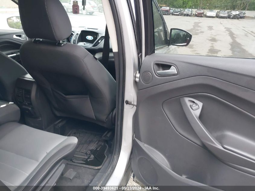 2016 Ford Escape Se VIN: 1FMCU9GX2GUB44964 Lot: 39493621