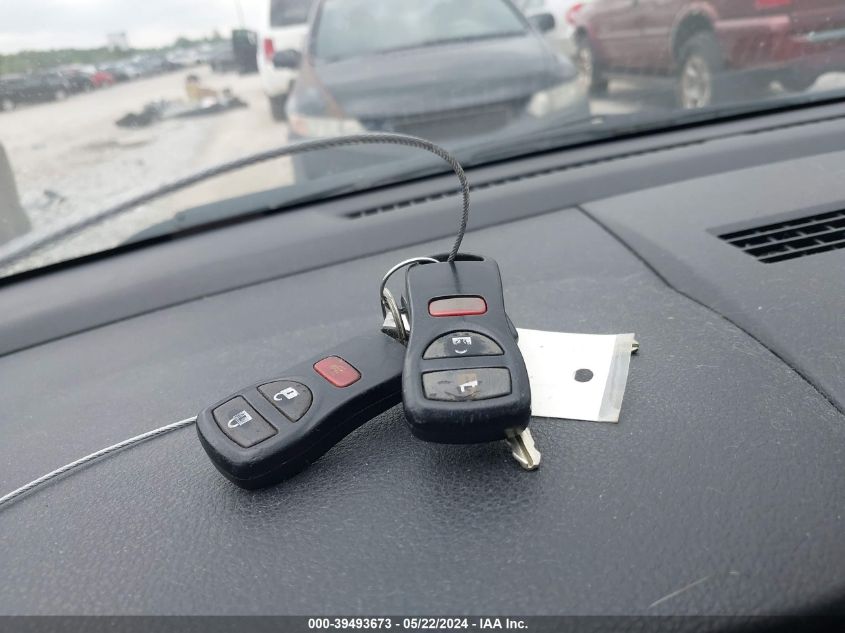 2009 Nissan Versa 1.8S VIN: 3N1BC13E69L414366 Lot: 39493673