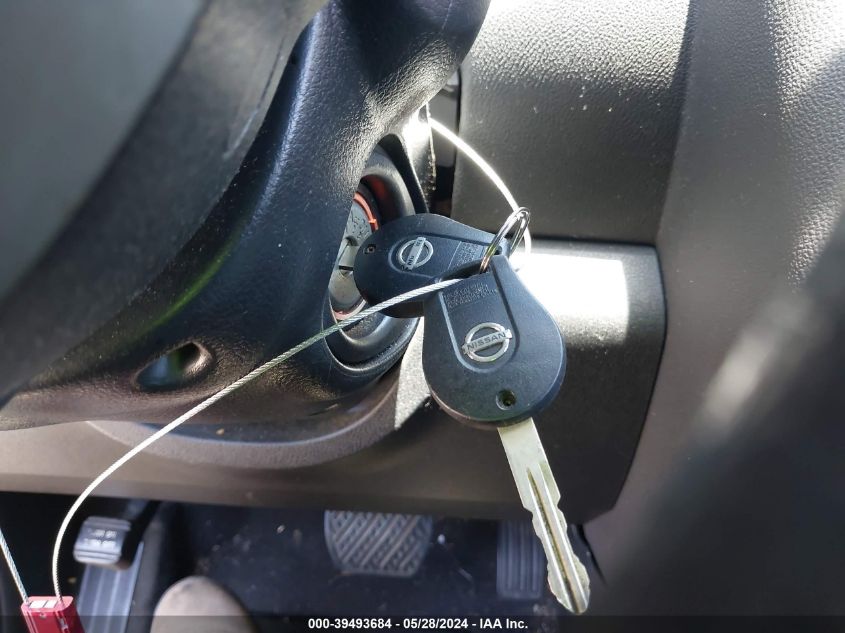 2009 Nissan Rogue S VIN: JN8AS58T29W045143 Lot: 39493684