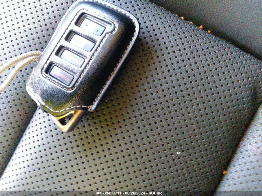 2021 Lexus Nx 300H VIN: JTJDJRDZ5M2166680 Lot: 39493711