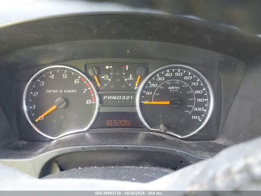 2007 Chevrolet Colorado Lt VIN: 1GCCS19E478248842 Lot: 39493720