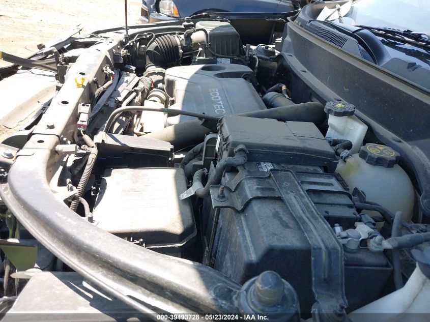 2019 Chevrolet Equinox Lt VIN: 2GNAXUEV0K6172154 Lot: 39493728