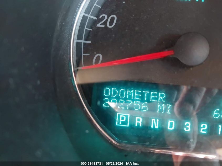 2006 Buick Lucerne Cxl VIN: 1G4HD57276U167867 Lot: 39493731