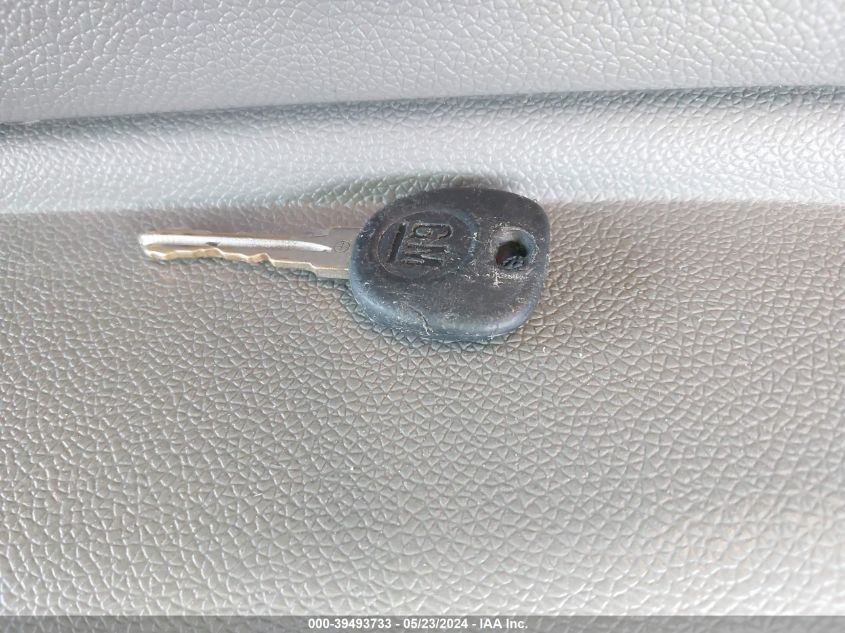 2008 GMC Sierra 1500 Work Truck VIN: 1GTEC19C68Z184030 Lot: 39493733