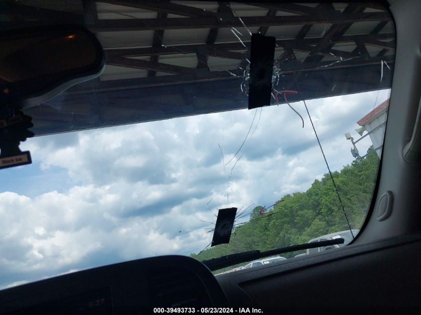 2008 GMC Sierra 1500 Work Truck VIN: 1GTEC19C68Z184030 Lot: 39493733