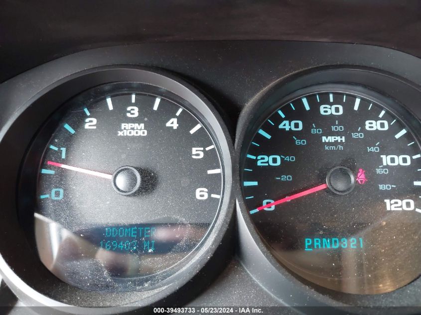 2008 GMC Sierra 1500 Work Truck VIN: 1GTEC19C68Z184030 Lot: 39493733