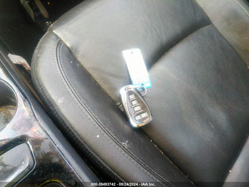 2017 Chevrolet Cruze Premier Auto VIN: 1G1BF5SM3H7188898 Lot: 39493742