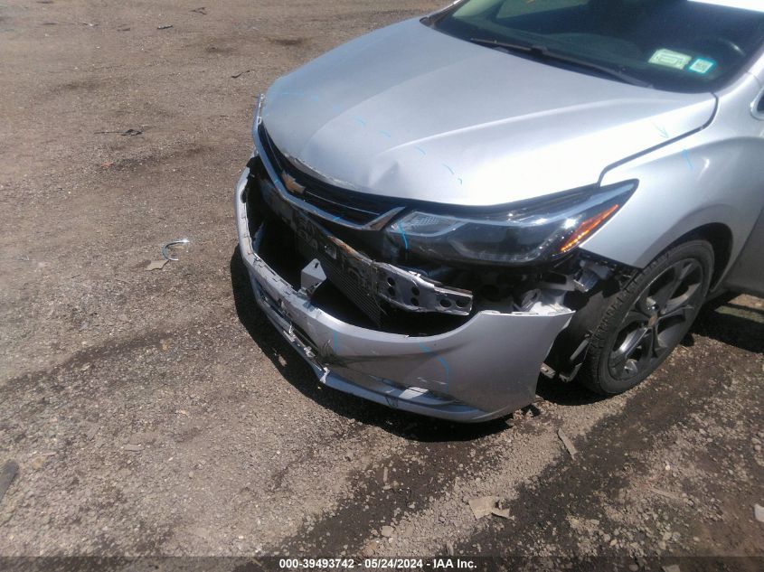 2017 Chevrolet Cruze Premier Auto VIN: 1G1BF5SM3H7188898 Lot: 39493742