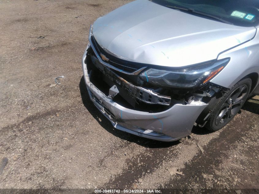 2017 Chevrolet Cruze Premier Auto VIN: 1G1BF5SM3H7188898 Lot: 39493742