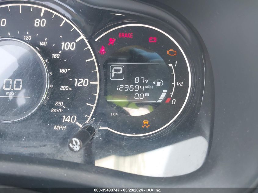 2016 Nissan Versa Note S (Sr)/S Plus/Sl/Sr/Sv VIN: 3N1CE2CP8GL365187 Lot: 39493747