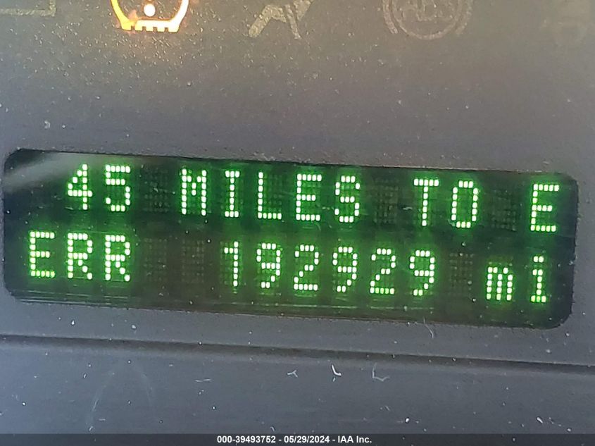 2008 Ford Fusion Sel VIN: 3FAHP08Z88R136279 Lot: 39493752