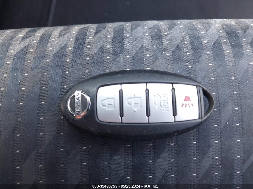 2016 Nissan Altima 2.5/2.5 S/2.5 Sl/2.5 Sr/2.5 Sv VIN: 1N4AL3AP7GC250326 Lot: 39493755