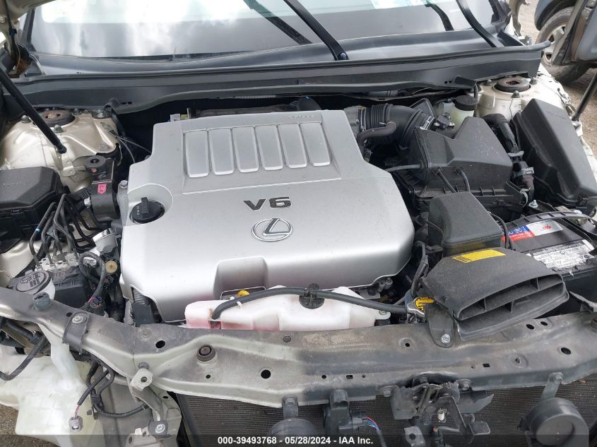 2014 Lexus Es 350 VIN: JTHBK1GG2E2151265 Lot: 39493768