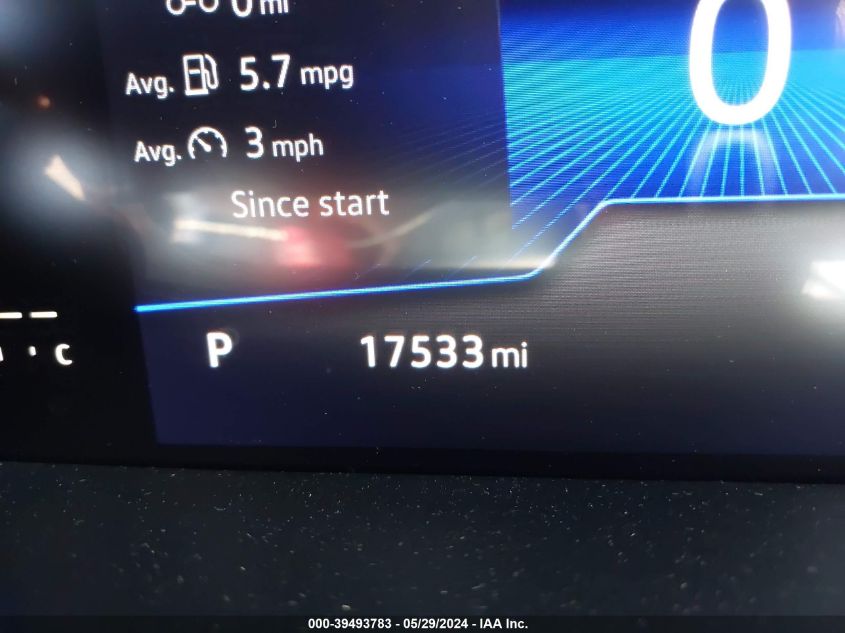 2023 Volkswagen Taos 1.5T Se VIN: 3VVSX7B25PM334755 Lot: 39493783