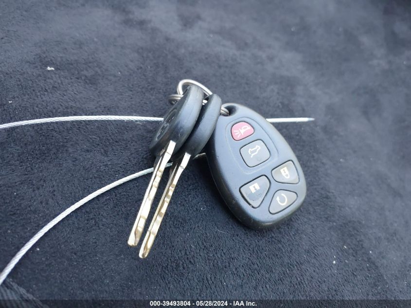 2013 Chevrolet Tahoe K1500 Lt VIN: 1GNSKBE06DR176700 Lot: 39493804