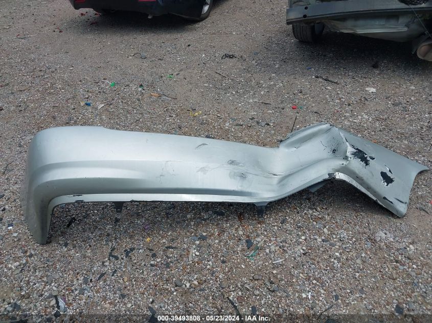 2003 Toyota Corolla Le VIN: 1NXBR32E53Z145035 Lot: 39493808