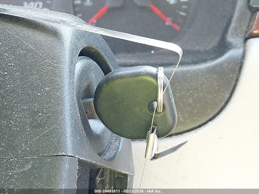 2008 Chevrolet Impala Ls VIN: 2G1WB58N389218557 Lot: 39493811