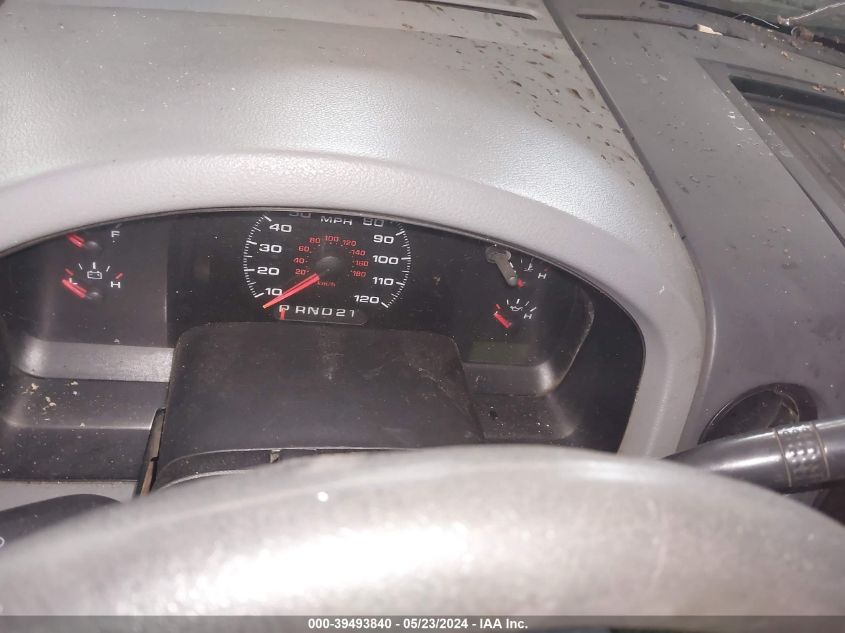 2006 Ford F-150 Stx/Xl/Xlt VIN: 1FTRF12276NA35575 Lot: 39493840