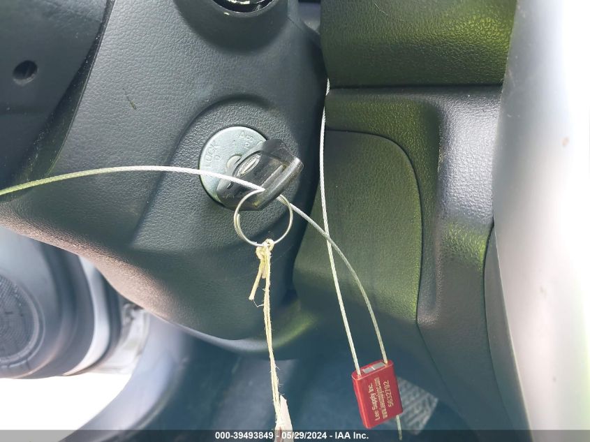 2017 Nissan Versa 1.6 Sv VIN: 3N1CN7AP7HK471234 Lot: 39493849