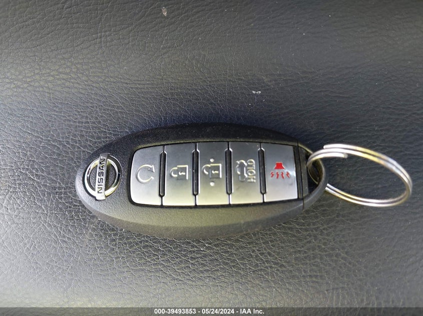 VIN 1N4AL3AP4HC480519 2017 NISSAN ALTIMA 2.5/S/SV/SL/SR
