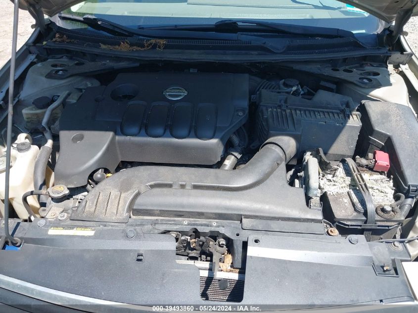 2009 Nissan Altima 2.5 S VIN: 1N4AL21E29N559945 Lot: 39493860