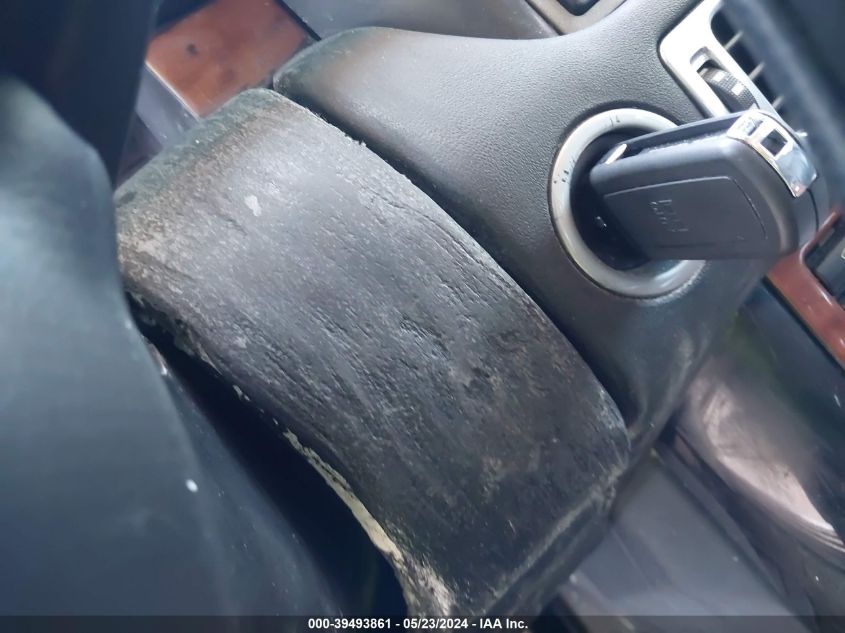 2007 Land Rover Range Rover Supercharged VIN: SALMF13417A253149 Lot: 39493861