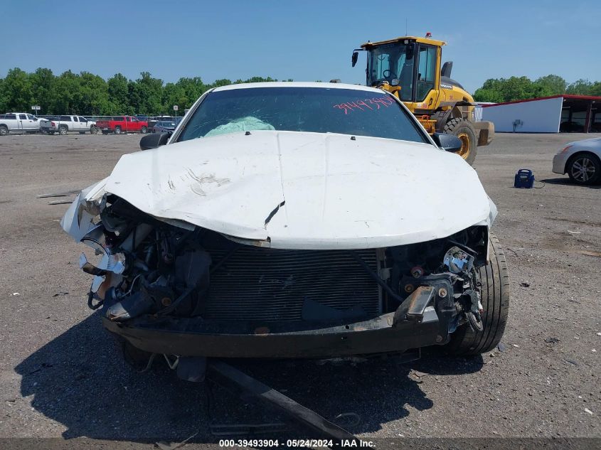 2011 Dodge Avenger Express VIN: 1B3BD4FB8BN621345 Lot: 39493904