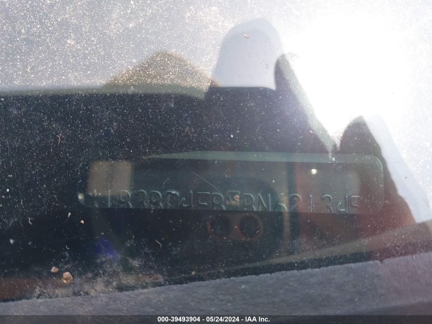 2011 Dodge Avenger Express VIN: 1B3BD4FB8BN621345 Lot: 39493904