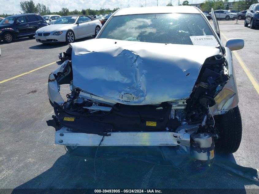 2005 Toyota Prius VIN: JTDKB20U957018268 Lot: 39493905