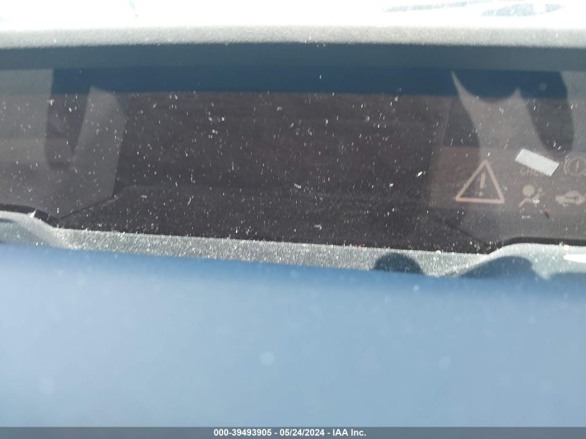 2005 Toyota Prius VIN: JTDKB20U957018268 Lot: 39493905