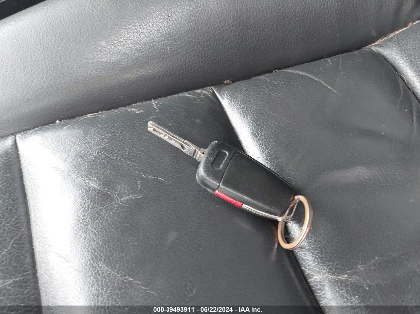 2007 Audi A4 2.0T VIN: WAUAF78E57A255790 Lot: 39493911