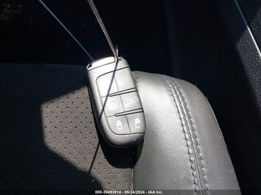 2019 Jeep Grand Cherokee Altitude 4X4 VIN: 1C4RJFAG0KC679109 Lot: 39493914