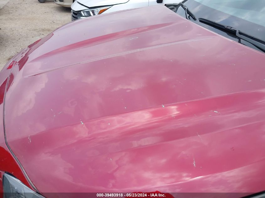 2023 Toyota Highlander Xle VIN: 5TDKDRAH5PS031869 Lot: 39493918