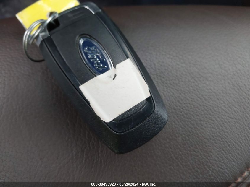 2022 Ford Explorer King Ranch VIN: 1FM5K7LC3NGA82508 Lot: 39493928